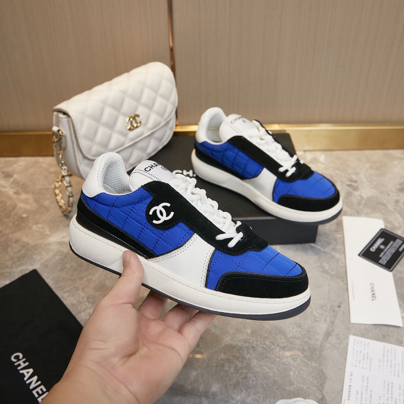 Chanel Sneakers